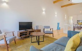 Loft D. João IV