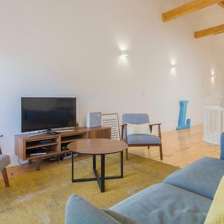 Loft D. João IV Apartamento Porto Exterior foto